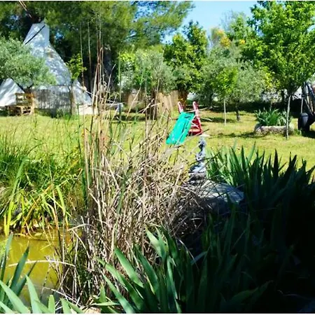 Paradise In With Pool And Jacuzzi * Mirandilla