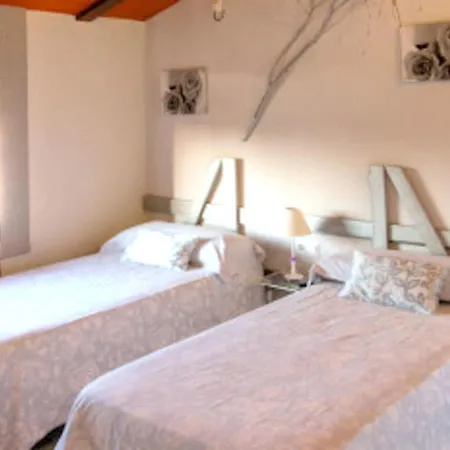 Paradise In With Pool And Jacuzzi * Mirandilla