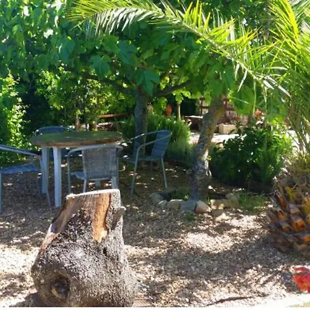 Paradise In With Pool And Jacuzzi * Mirandilla