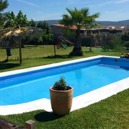 빌라 Paradise In With Pool And Jacuzzi *